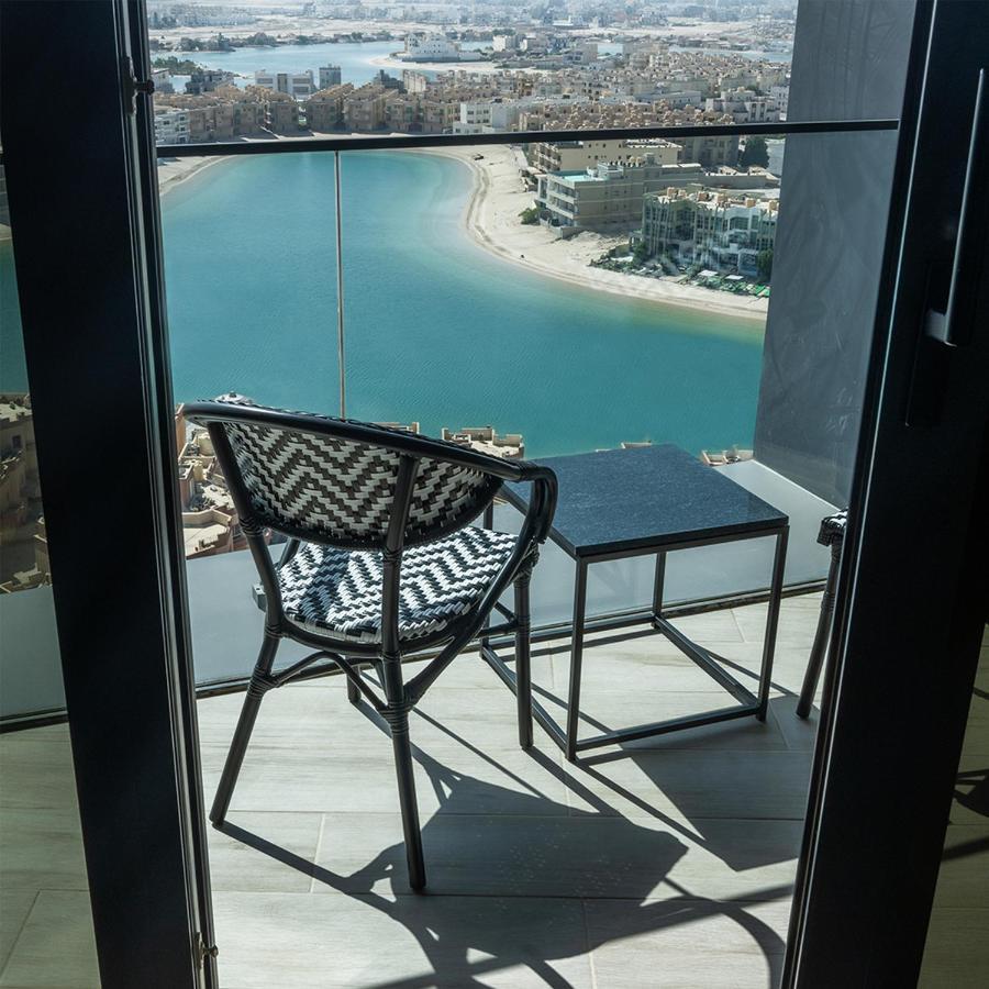The House Hotel Al Khiran Buitenkant foto